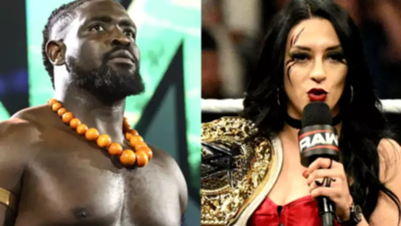 WWE WrestleMania 42: Seven Rising Stars Set for Historic Debut in Las Vegas