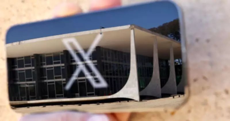 X Platform Unveils Global Auto-Translate & AI-Powered Photo Editor