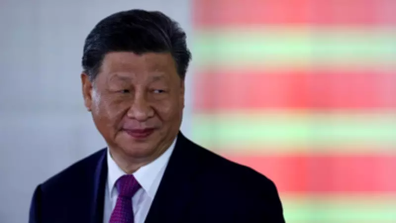 Xi Jinping's Veiled Critique of US Signals China's Active Role in Iran Ceasefire Efforts