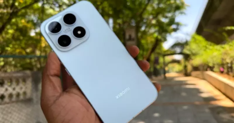 Xiaomi 17 Review: A Premium Compact Phone with Stellar Camera Performance