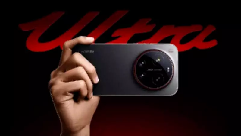 Xiaomi 17 Ultra Redefines Smartphone Photography with LOFIC Tech