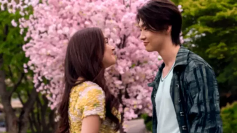 XO Kitty Season 3 Ending Explained: Kitty and Min Ho's Finale Romance