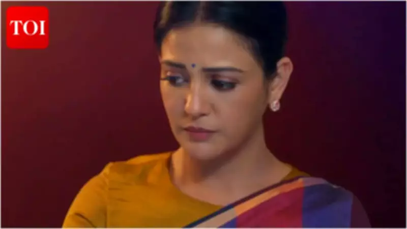 Yaadein: A Tale of Memory, Identity, and Second Chances