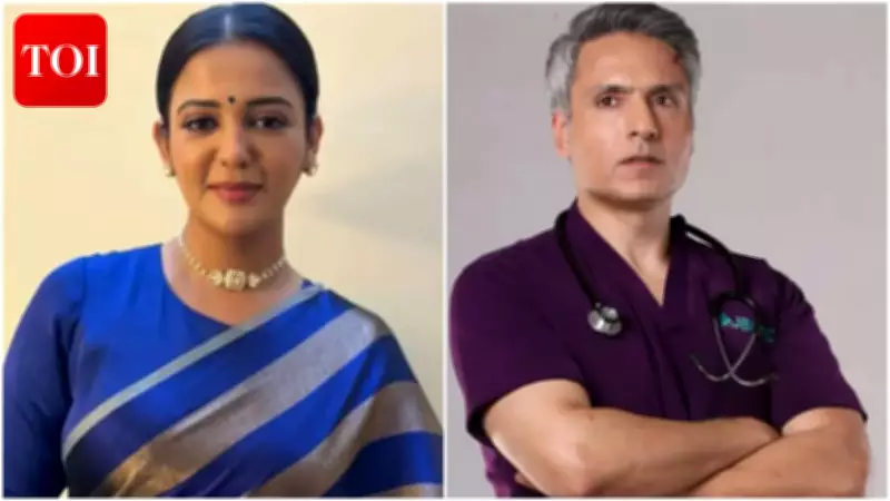 Yaadein Cast Shares World Health Day Insights on Holistic Wellbeing