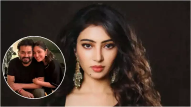 Yami Gautam and Aditya Dhar Hail Sara Arjun as Cinema's 'Present & Future'