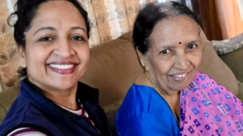 Yamuna Srinidhi Opens Up About Mother's Death and Her Legacy