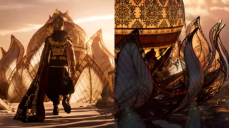 Yash as Ravana in Ranbir Kapoor's Ramayana: Pushpak Viman Teaser Hints 2026 Release