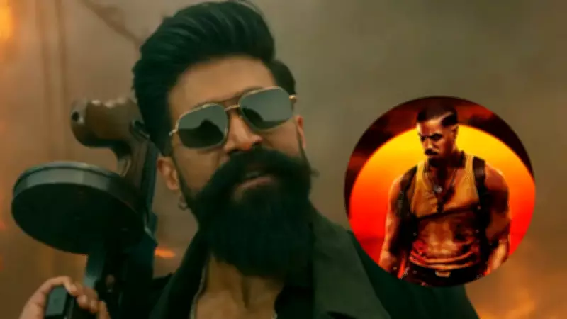 Yash Compares 'Toxic' to Hollywood's 'Sinners', Promises Unique Global Action Film