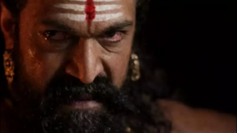 Yash Reveals Epic Challenges of Playing Ravana in 'Ramayana' Saga