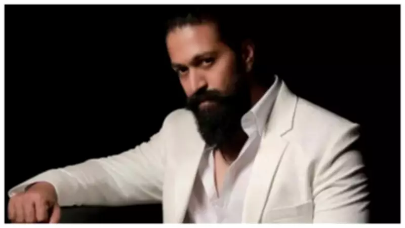 Yash Reveals 'Ramayana' Details at CinemaCon: Humanizing Ravana for Global Audience