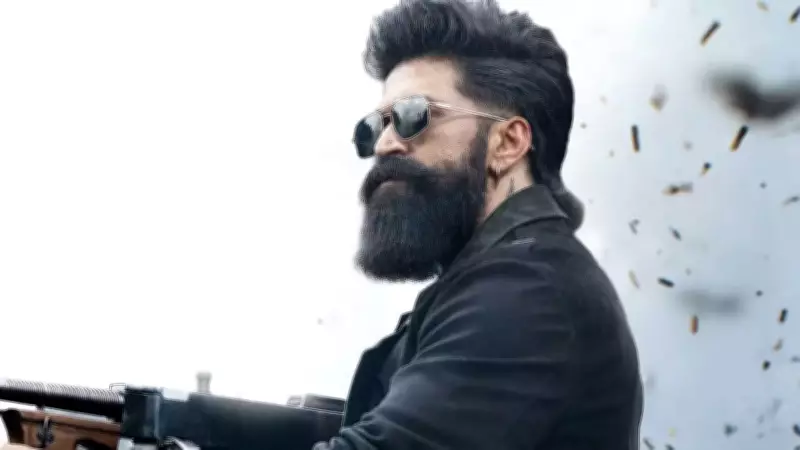 Yash's 'Toxic: A Fairy Tale for Grown-Ups' Postponed Again, New Date Soon