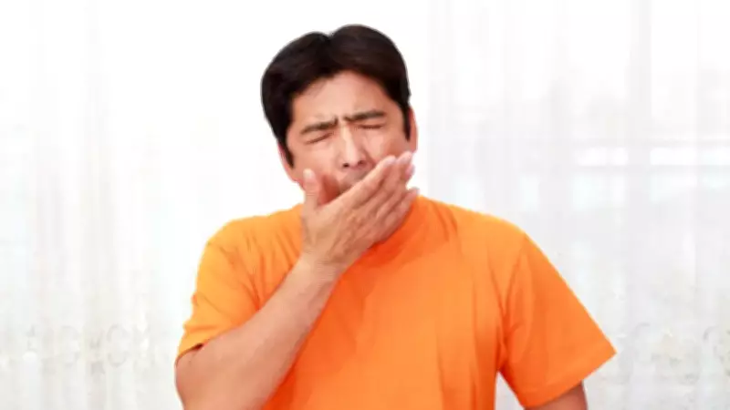 Yawning and Sighing: Subtle Signs Your Lungs May Need Better Care