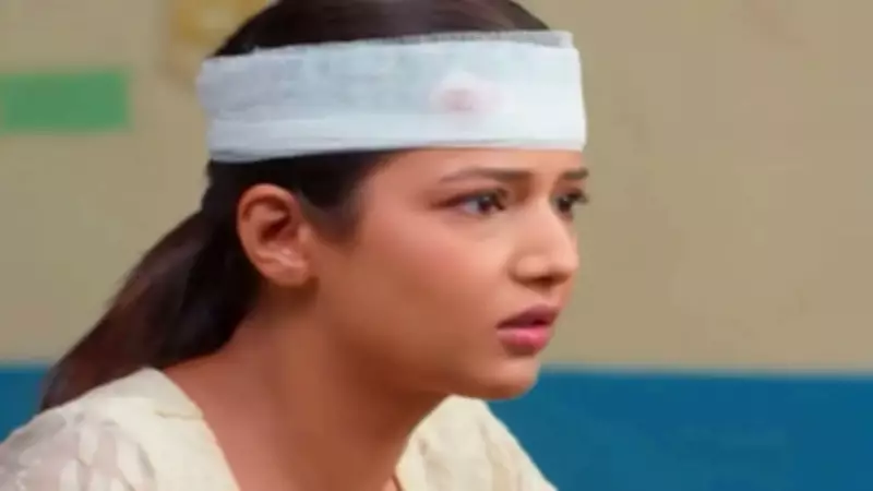 Yeh Rishta Kya Kehlata Hai: Abhira Defends Maira, Police Investigation Intensifies