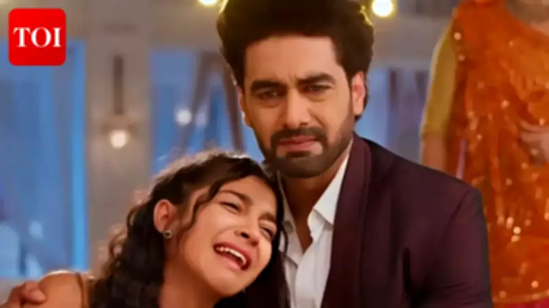 Yeh Rishta Kya Kehlata Hai: Abhira Faces Expulsion as Mukti's Truth Unfolds