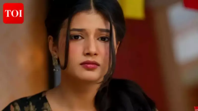 Yeh Rishta Kya Kehlata Hai: Abhira Vows Revenge as Wedding Plans Unfold