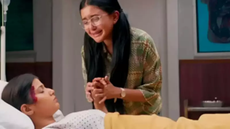 Yeh Rishta Kya Kehlata Hai: Abhira's Emergency Surgery Amid Family Celebrations