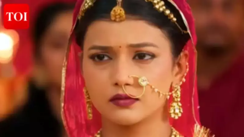 Yeh Rishta Kya Kehlata Hai: Abhira's Wedding Drama and Meher's Phone Heist