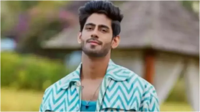 Yeh Rishta Kya Kehlata Hai Actor Rishabh Jaiswal Exits Show, Confirms on Instagram