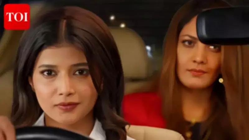 Yeh Rishta Kya Kehlata Hai: Meher's Trap, Arman's Sacrifice, and Abhira's Vow