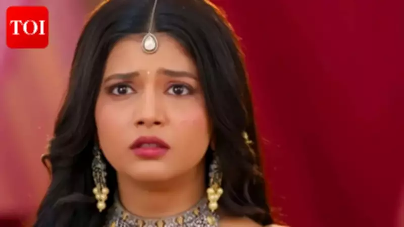 Yeh Rishta Kya Kehlata Hai: Myra's Shocking Demand Shatters Arman and Abhira's Bond