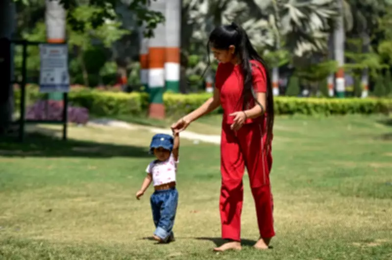 Yellow Alert for Thunderstorms in Haryana, Punjab, Chandigarh