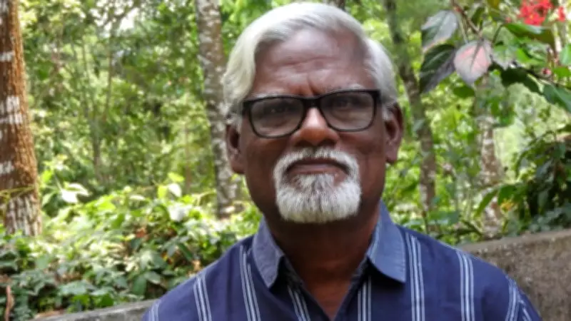 Yercaud science writer uploads 25,000 images on Wikimedia Commons