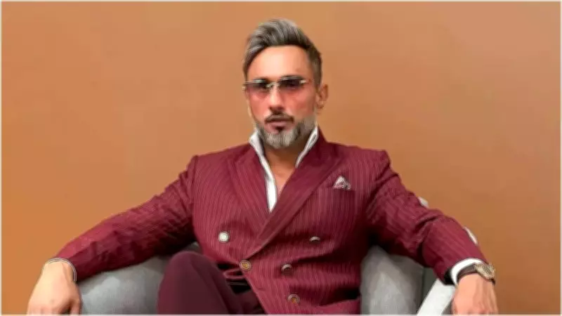 Yo Yo Honey Singh Postpones Pune Concert to April 18 Due to Weather Advisory