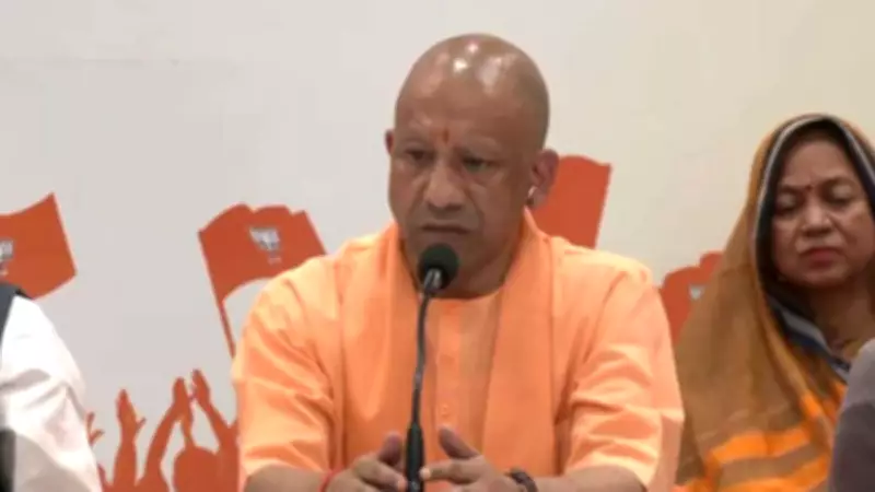 Yogi Adityanath Slams Opposition for Stalling Women's Quota Bill in UP Assembly
