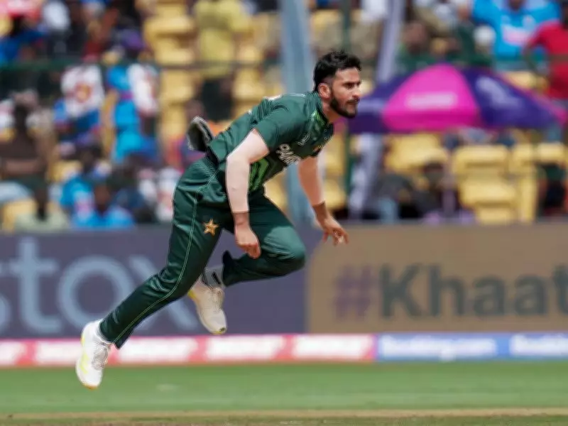 Yorkshire Signs Hasan Ali for Vitality Blast T20 Campaign