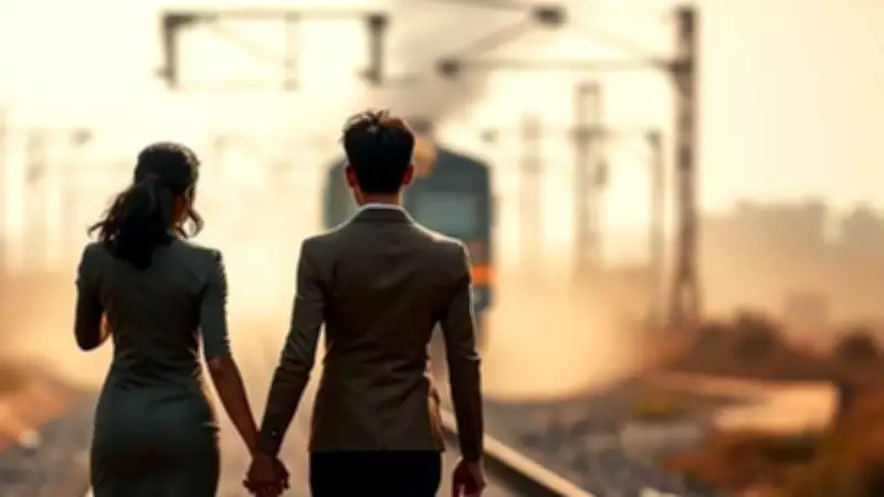 Young Couple Dies by Suicide in Maharajganj After Family Opposition to Marriage