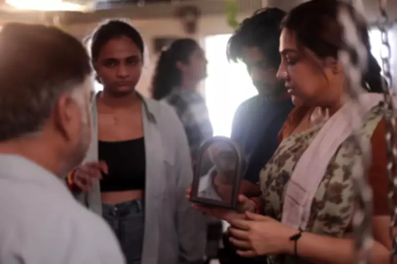 Young Filmmaker Karen Kshiti Suvarna's Debut Feature Premieres at Cannes