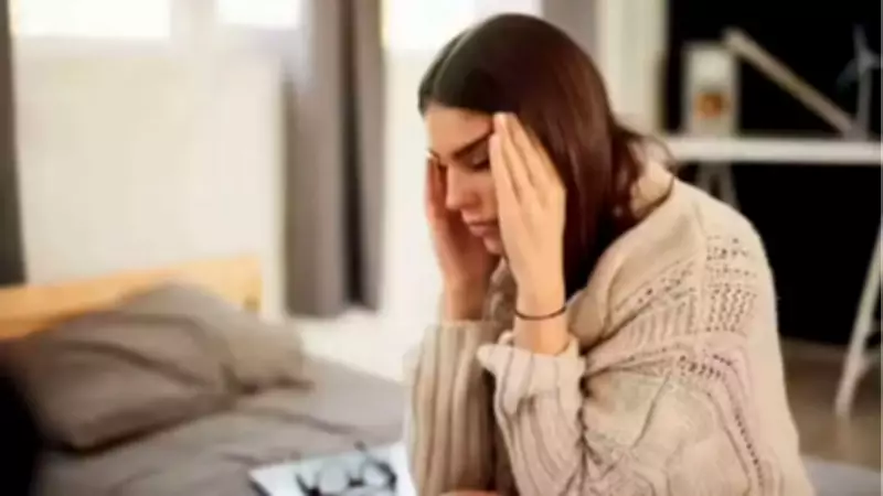 Young Women Face Early Hormonal Imbalance and Fertility Issues: Experts Warn