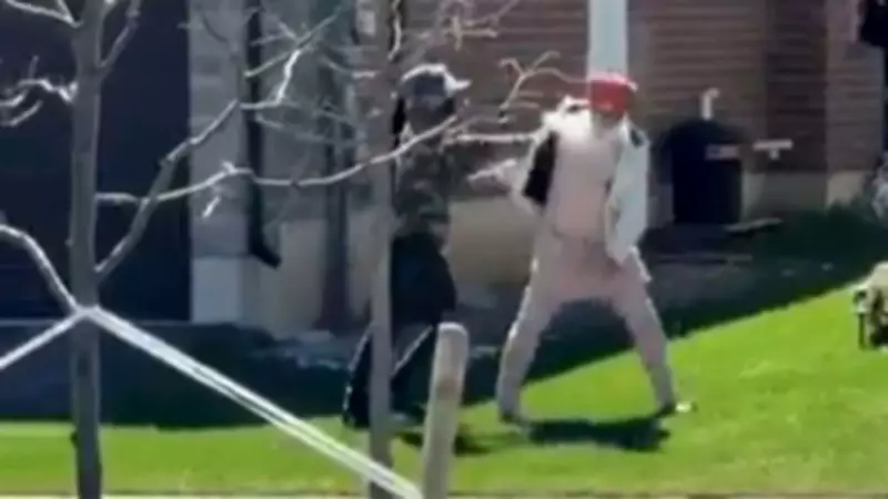 Youth Charged in Canada for Hate-Motivated Assault on Elderly Sikh Man