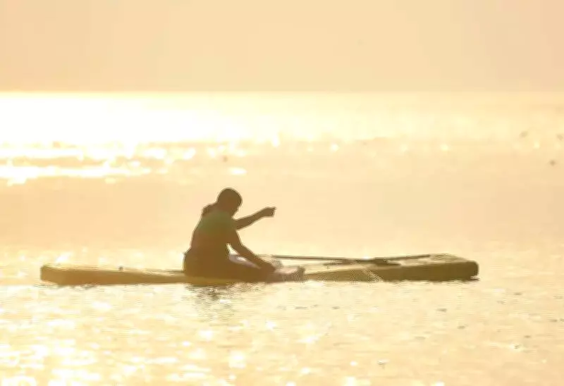 Youth Faces Legal Action for Flying Drone Over Jayakwadi Dam's Nathsagar Reservoir