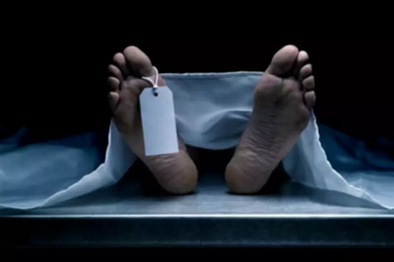 Youth Run Over by Train Near Phagwara in Fatal Accident