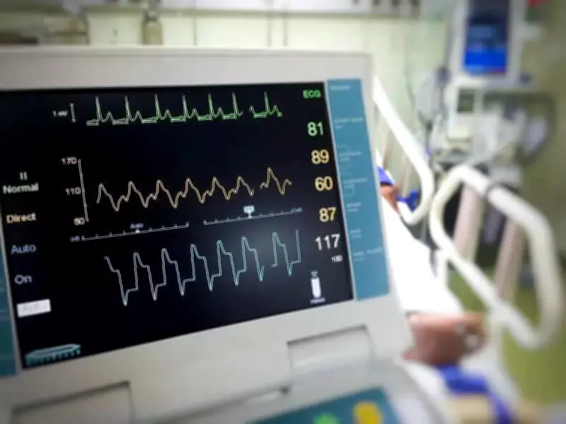 Youth Survives Rare Diaphragmatic Rupture After 8-Foot Fall in Mahasamund