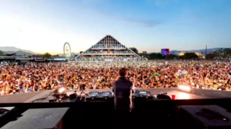 YouTube Expands Free Coachella 2026 Livestream with 4K, Multiview & 24/7 Channel