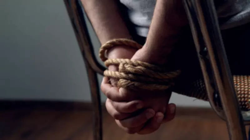 YouTuber Convicted in 1995 Kidnapping-Murder Case Arrested After Identity Change