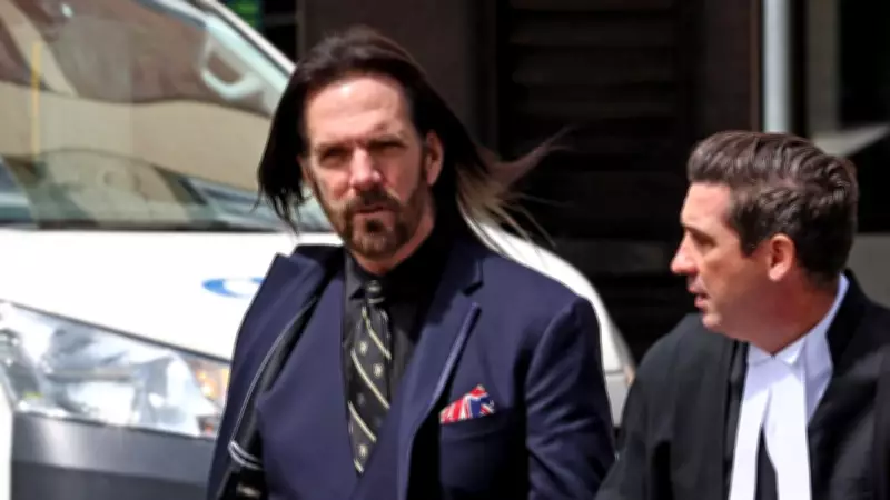 YouTuber Karl Jobst Sues Billy Mitchell for Defamation Over False Accusations