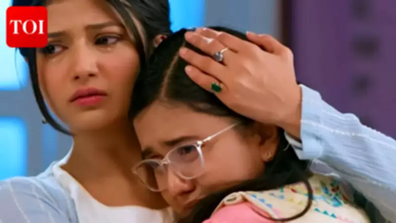 YRKKH: Meher's Murder Confession & Abhira's Failed CCTV Plan Shocks Fans
