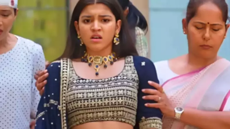 YRKKH Shocker: Meher's Death Sparks Family Crisis, Myra in Custody