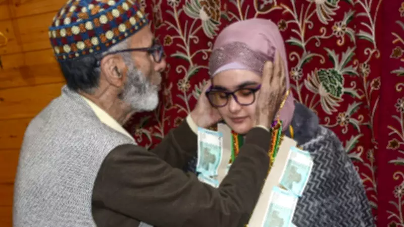 Zainab Bilal, Visually Impaired Student, Scores 95% in CBSE Class 10 Exams