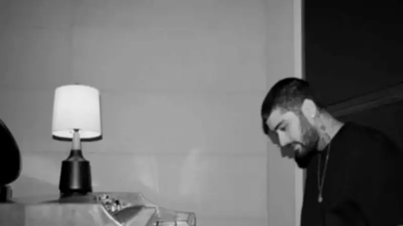 Zayn Malik Hospitalized, Cancels TV Appearance and Album Promotions