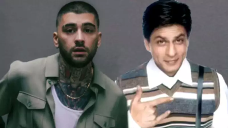 Zayn Malik Reveals Deep Connection to India, Culture, and Music Despite Never Visiting