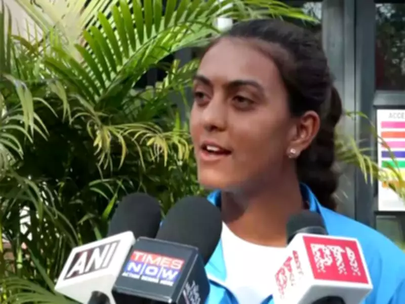 Zeel Desai Overcomes Nerves for Dominant Billie Jean King Cup Victory