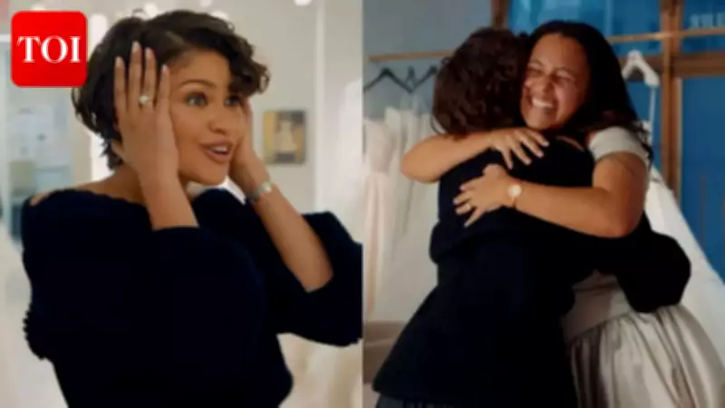 Zendaya Stuns Bride by Buying Her Wedding Dress During Surprise Atelier Visit