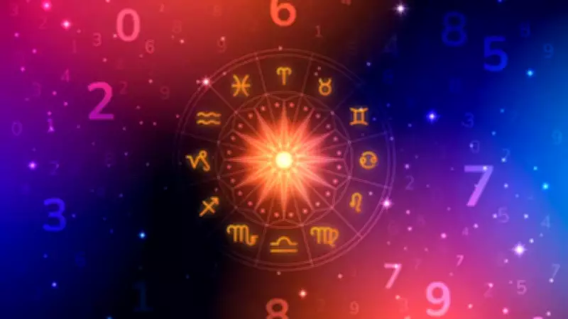 Zodiac Energy Guide: Weekly Physical Patterns and Balancing Tips