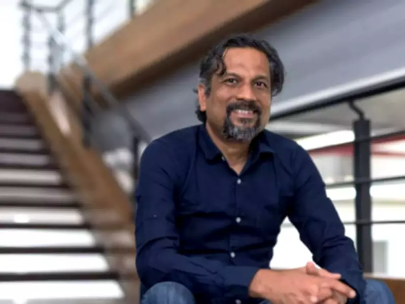 Zoho Founder Sridhar Vembu Advises Engineers on Thriving in AI Era
