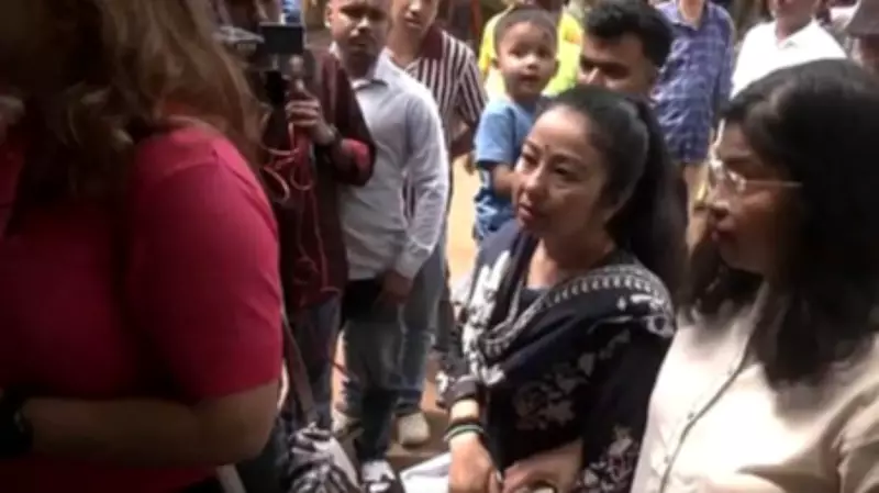 Zubeen Garg's Family Votes in Assam, Calls for Ideal Government