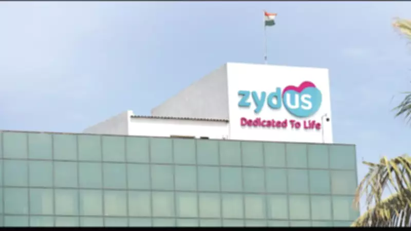 Zydus Wellness Shares Surge 15% on Strong Q4 Growth Expectations